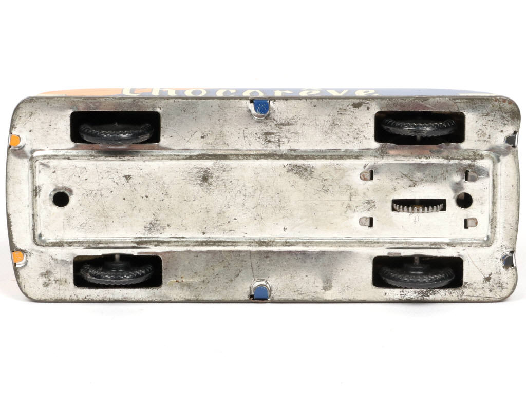 Lot 106 - J.M.B. (FRANCE) (1)