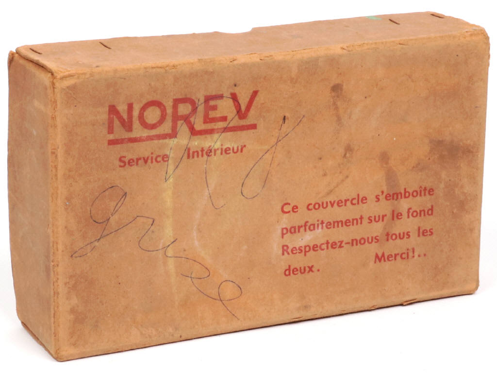 Lot 265 - NOREV (FRANCE) (1)