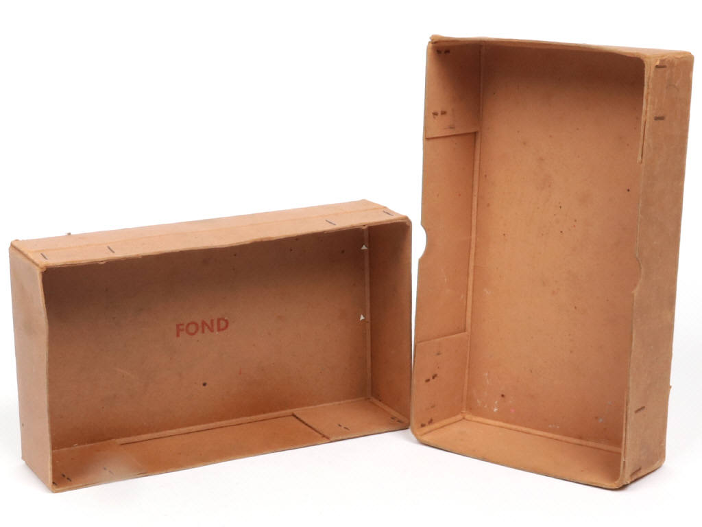 Lot 265 - NOREV (FRANCE) (1)