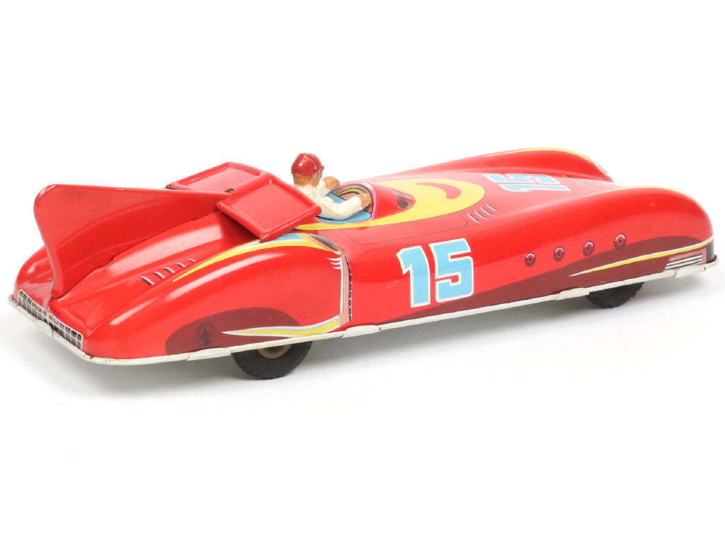 Lot 108 - JOUSTRA (FRANCE) (1)