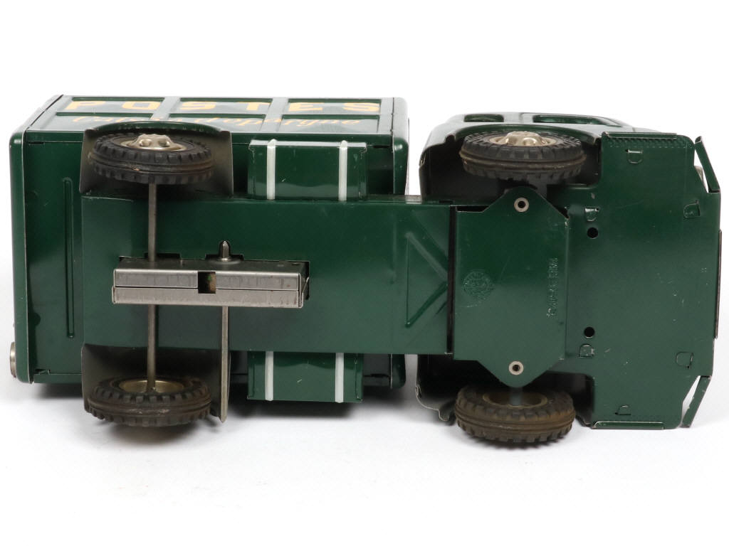 Lot 110 - JOUSTRA (FRANCE) (1)