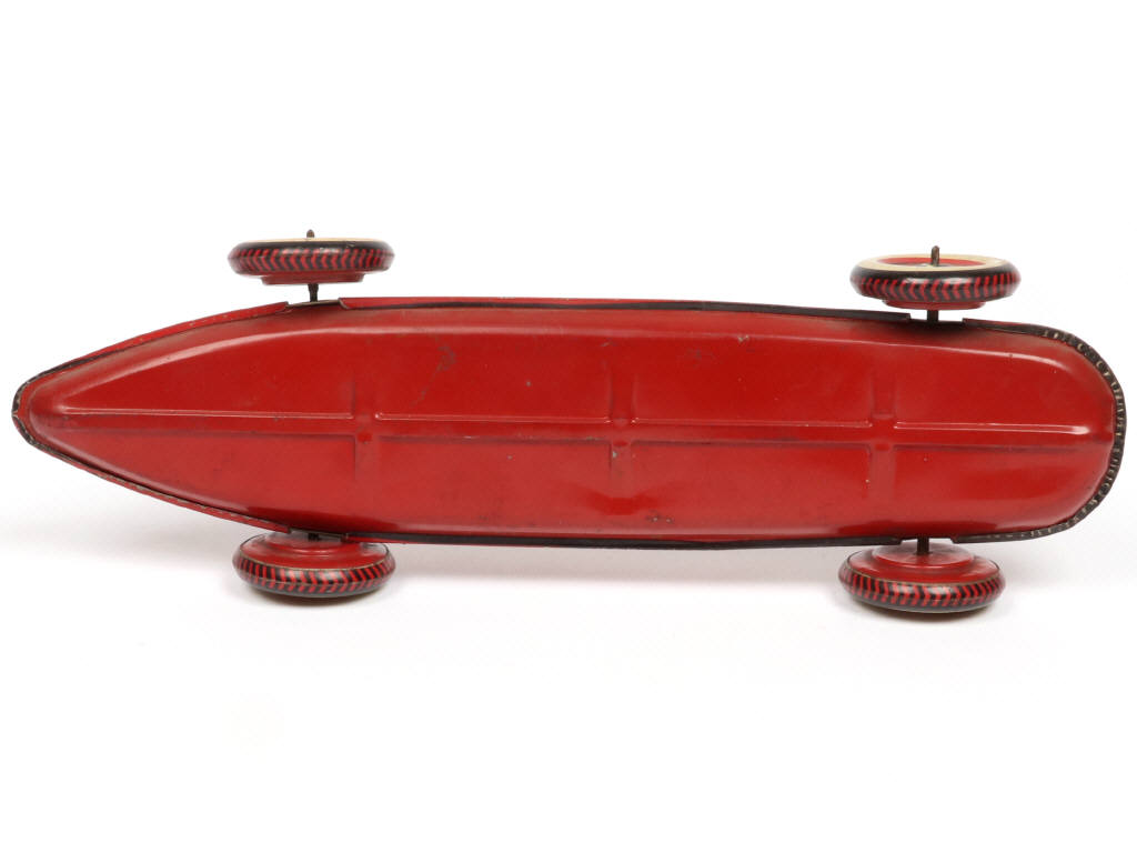 Lot 107 - JOUEF (FRANCE) (1)