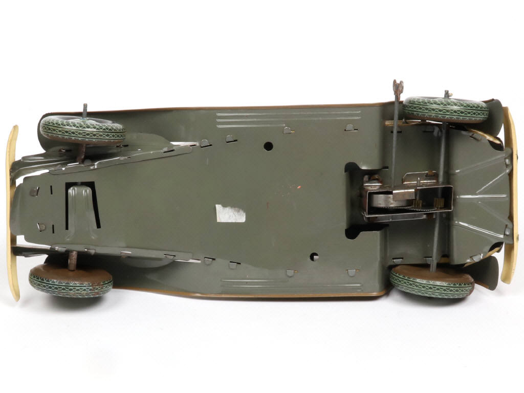 Lot 94 - METTOY (GB) (1)