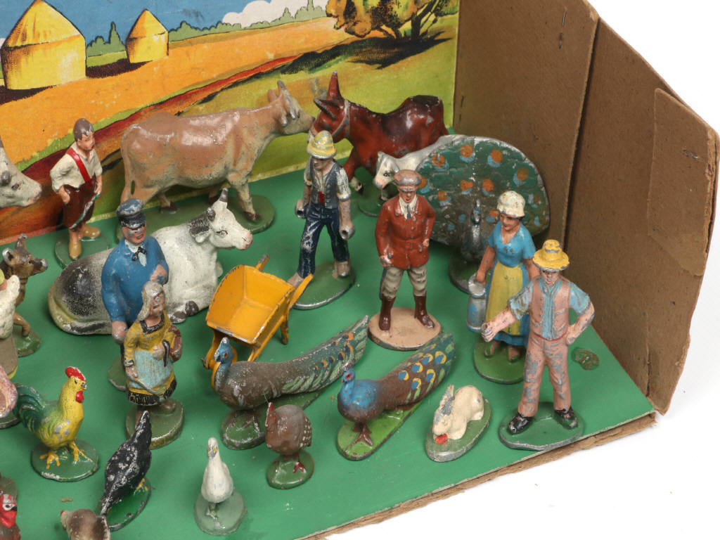 Lot 16 - QUIRALU (FRANCE) (28)