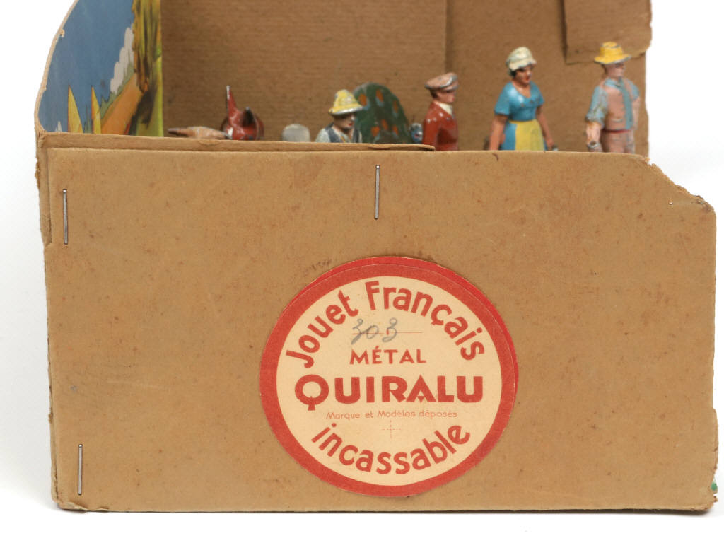 Lot 16 - QUIRALU (FRANCE) (28)