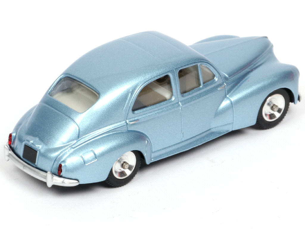 Lot 289 - MINIALUXE (FRANCE) (1)