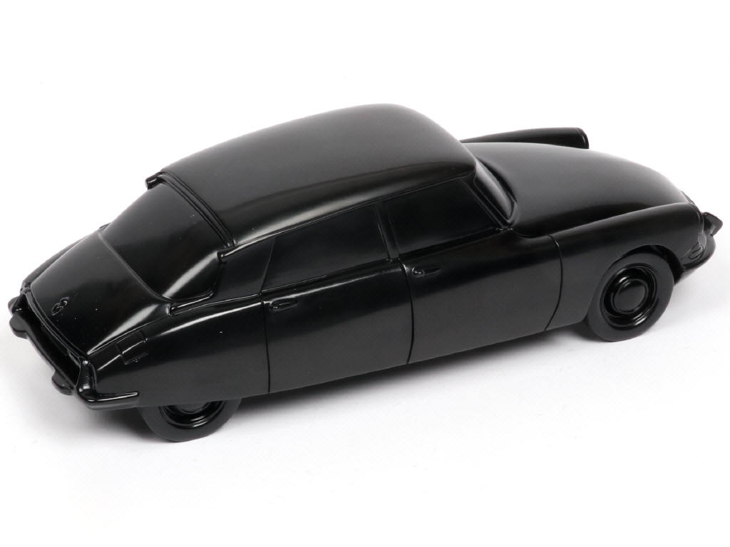 Lot 140 - MINIALUXE (FRANCE) (1)