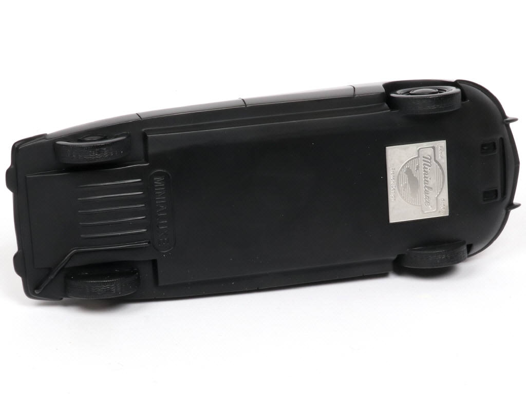 Lot 140 - MINIALUXE (FRANCE) (1)