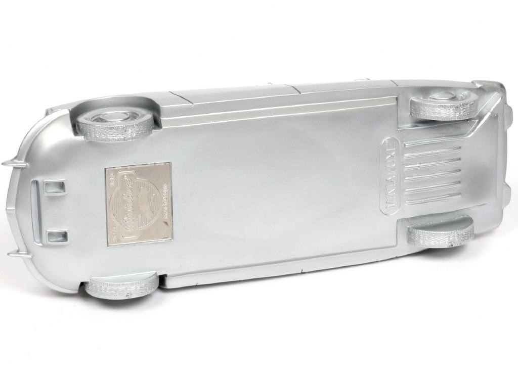 Lot 141 - MINIALUXE (FRANCE) (1)