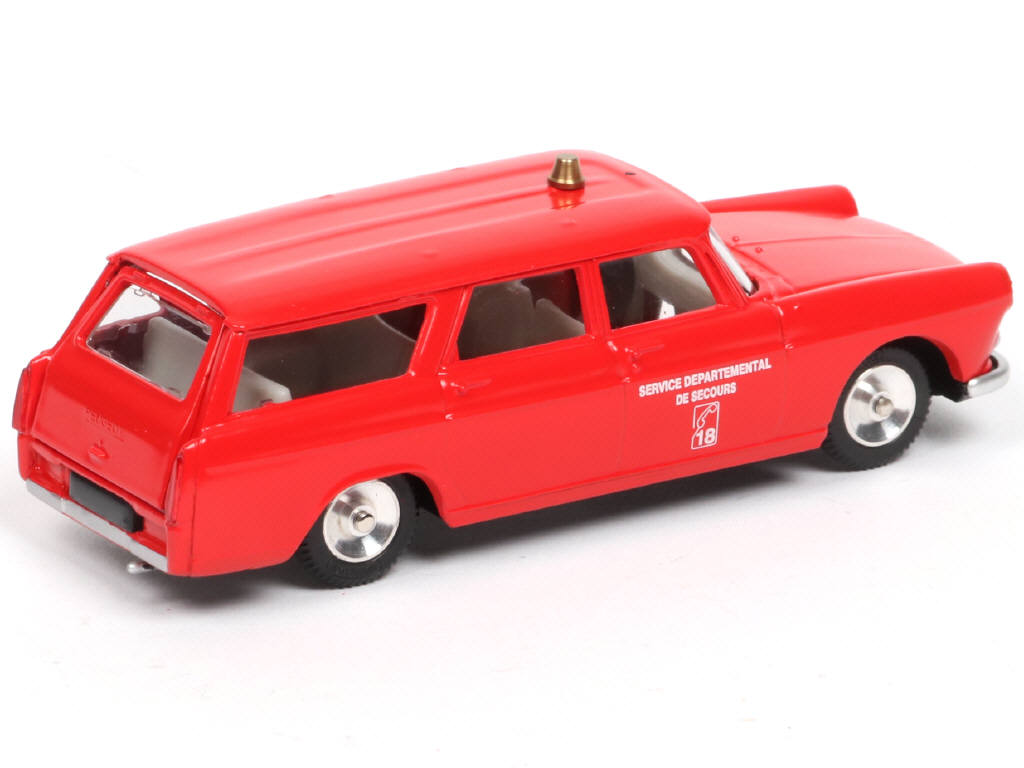 Lot 284 - MINIALUXE (FRANCE) (1)