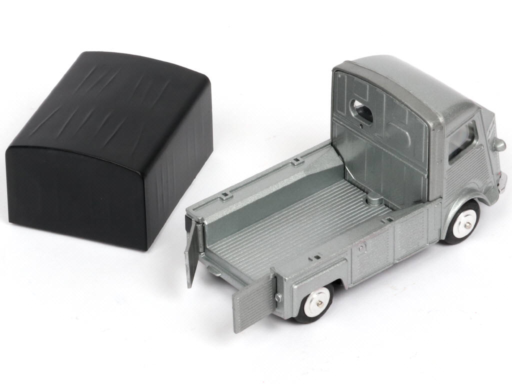 Lot 293 - MINIALUXE (FRANCE) (1)