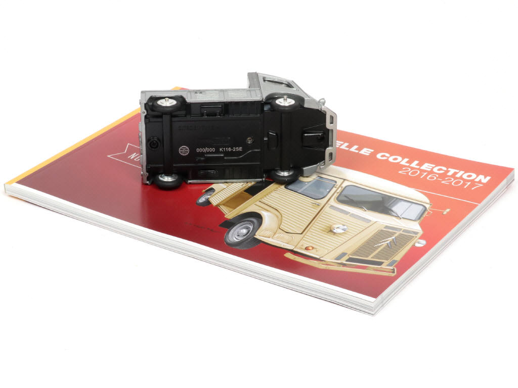 Lot 293 - MINIALUXE (FRANCE) (1)