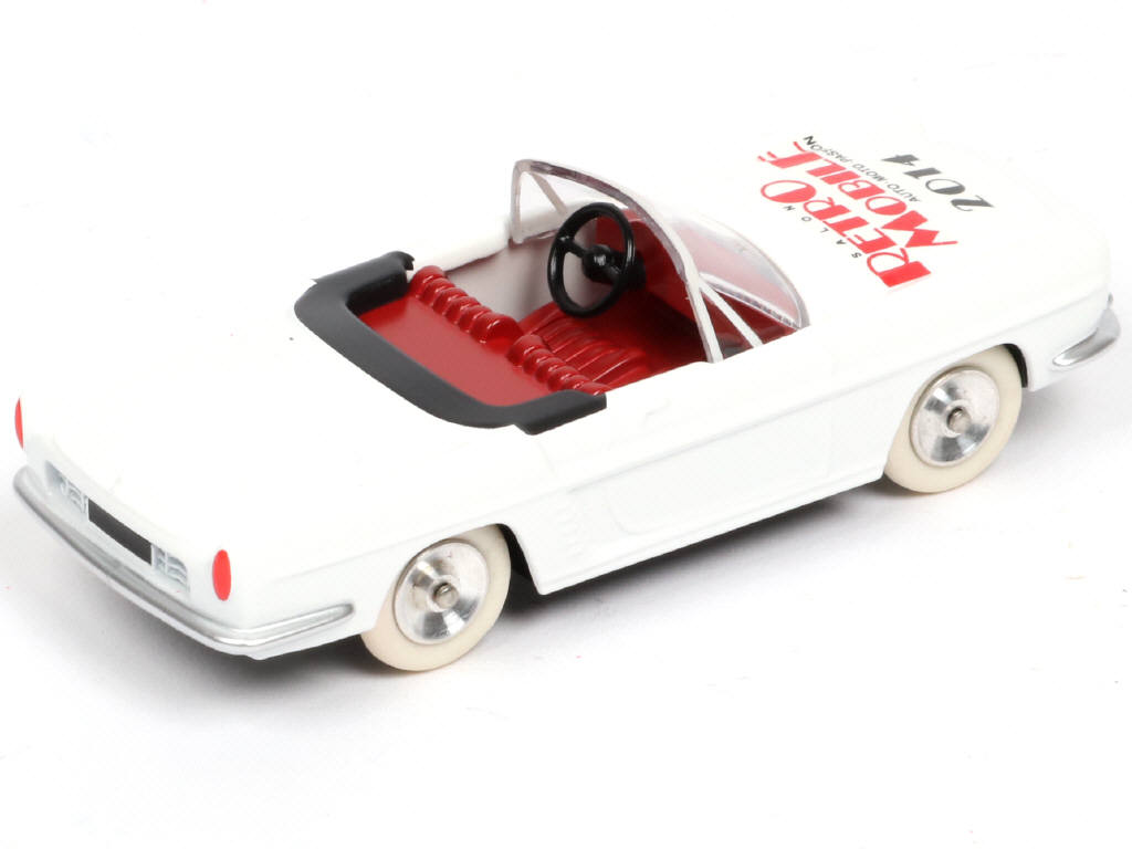 Lot 297 - MINIALUXE (FRANCE) (1)