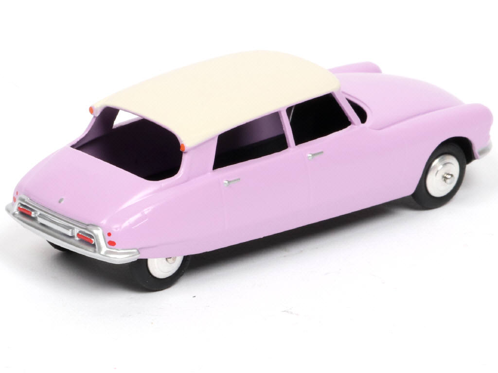 Lot 298 - MINIALUXE (FRANCE) (1)