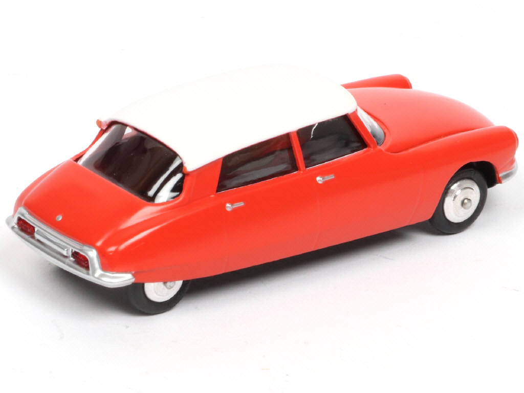 Lot 283 - MINIALUXE (FRANCE) (1)