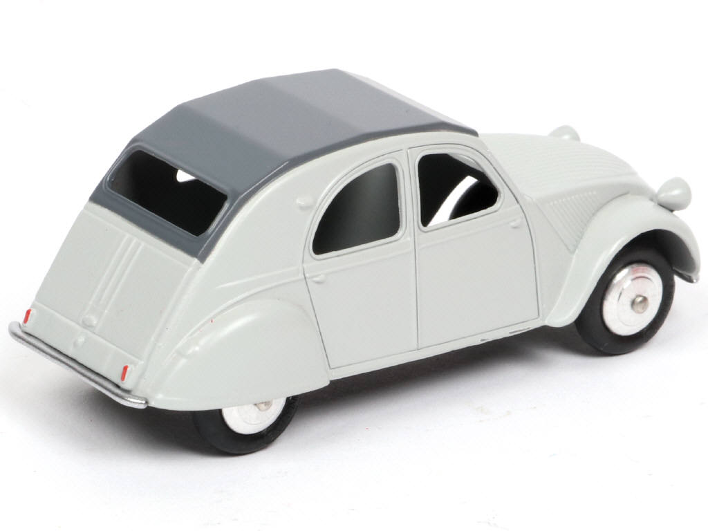 Lot 290 - MINIALUXE (FRANCE) (1)