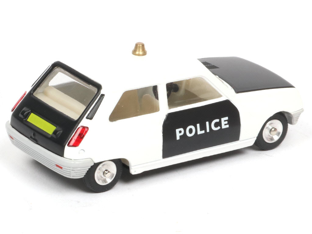 Lot 305 - MINIALUXE (FRANCE) (1)