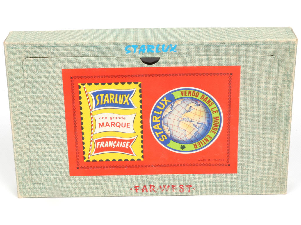 Lot 21 - STARLUX (FRANCE) (1)