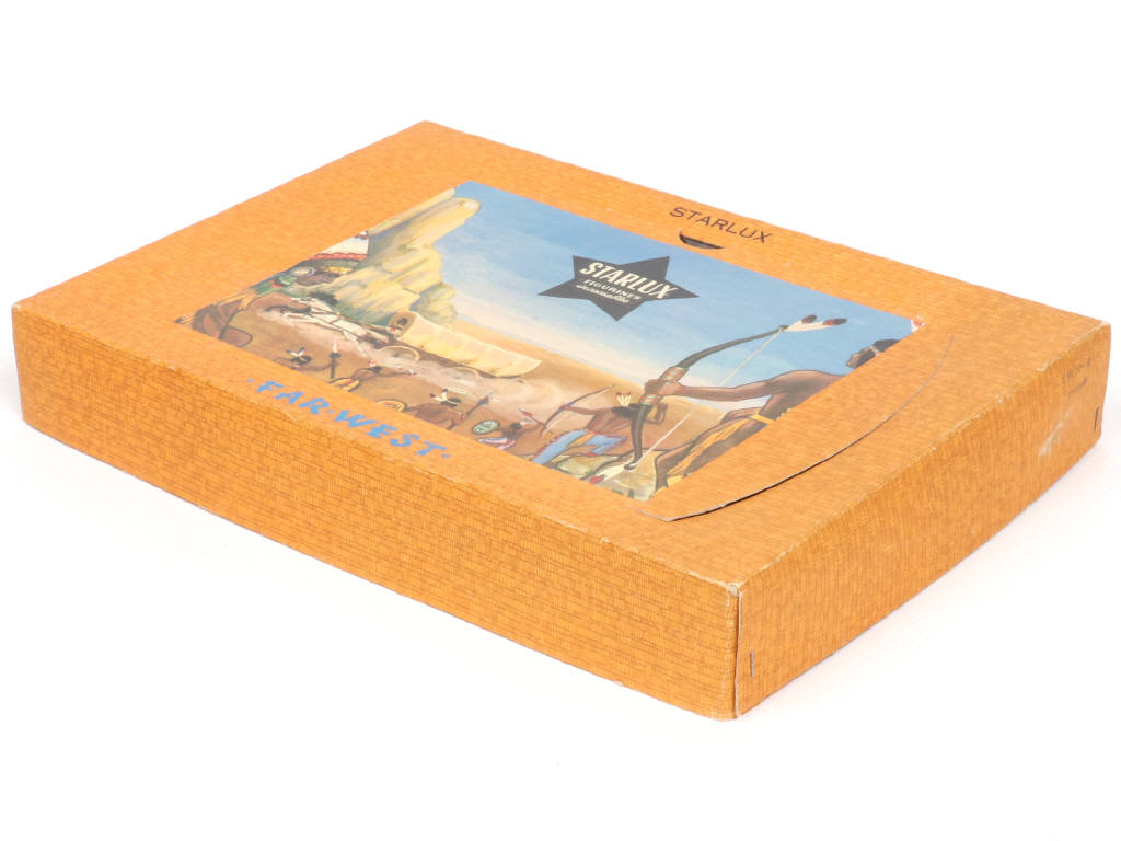 Lot 23 - STARLUX (FRANCE) (1)