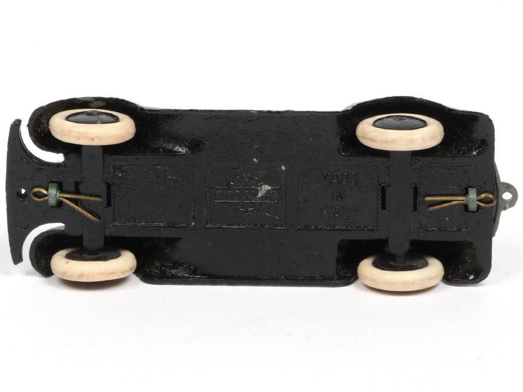 Lot 186 - MERCURY (ITALIE) (1)