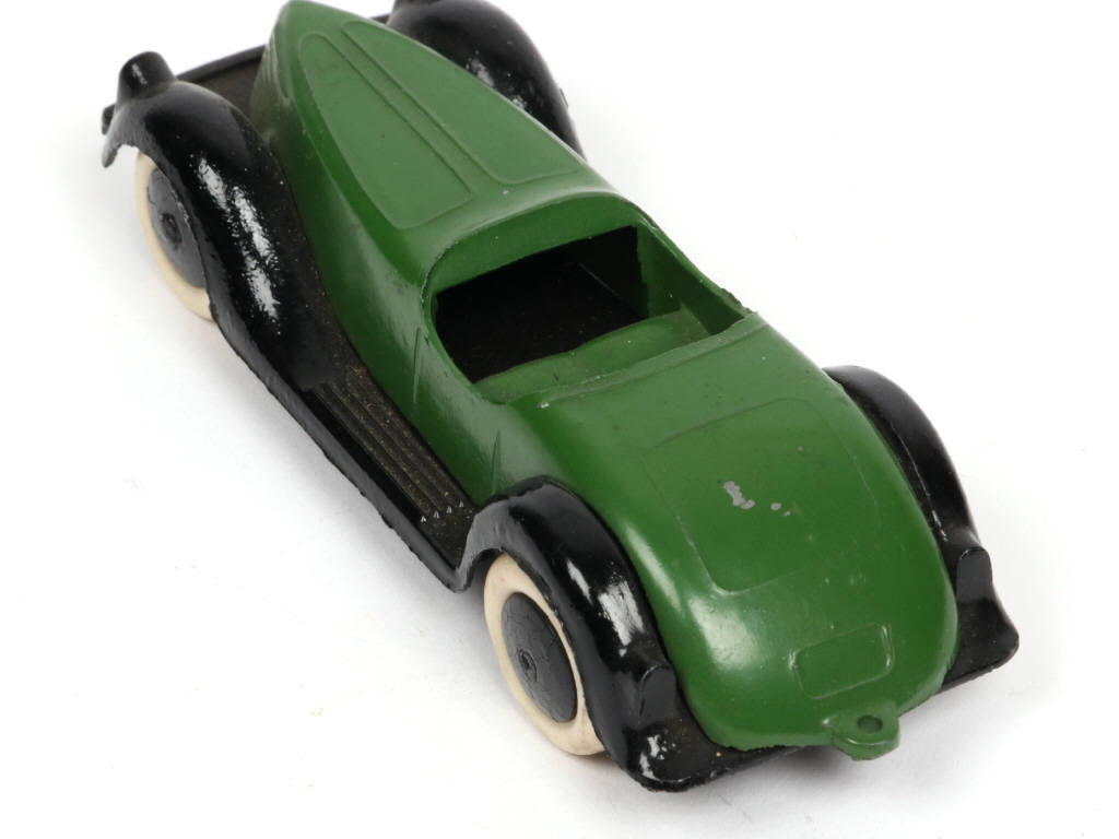 Lot 186 - MERCURY (ITALIE) (1)