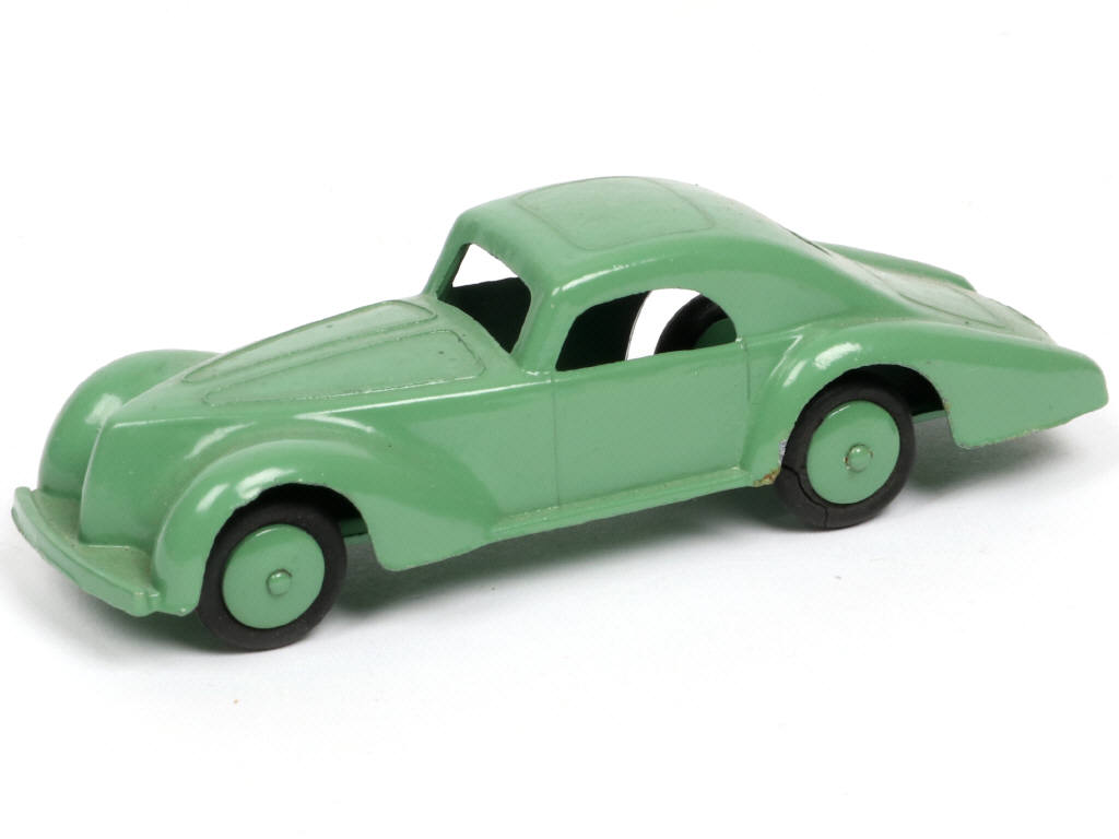 Lot 188 - MERCURY (ITALIE) (1)