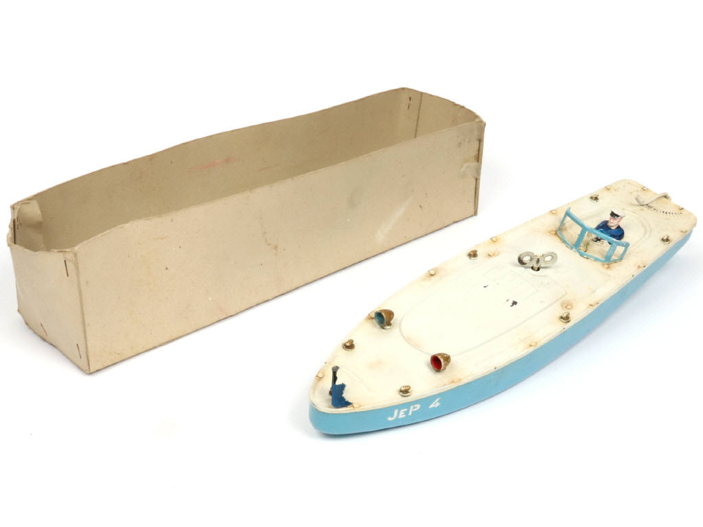 Lot 101 - JEP (FRANCE) (1)