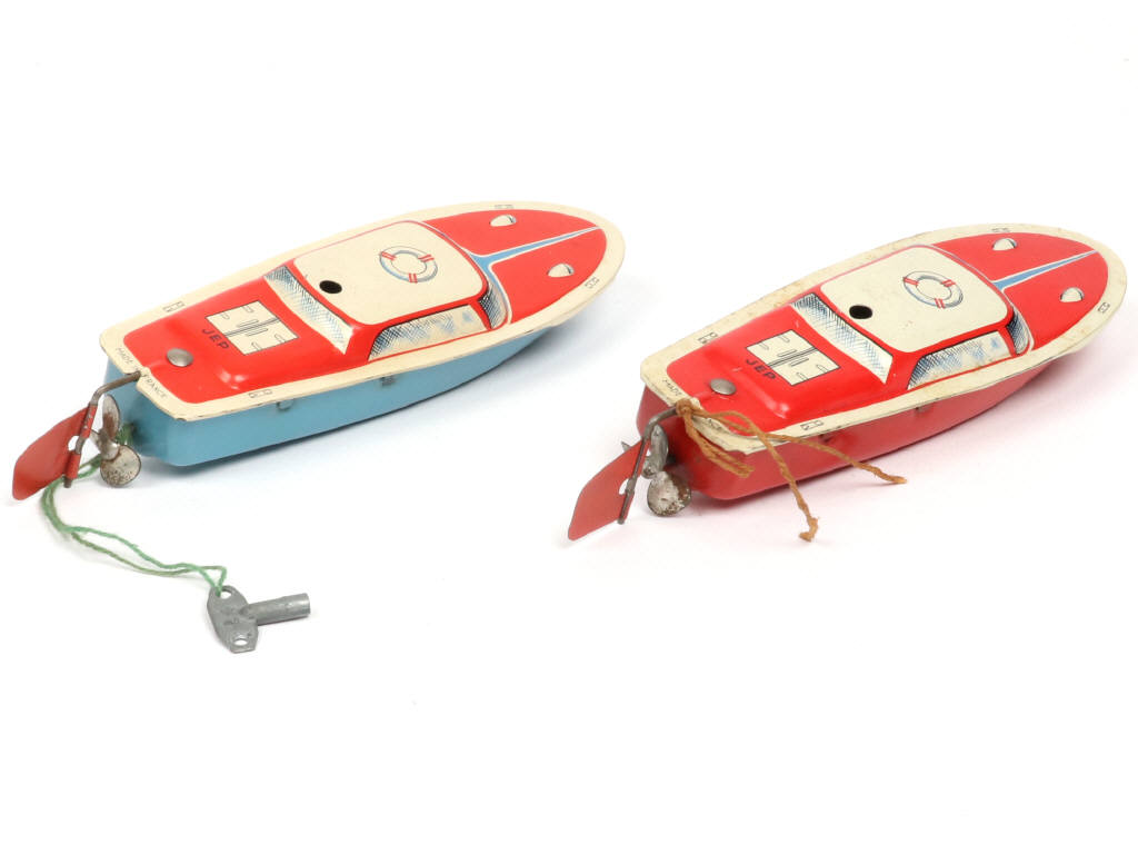 Lot 102 - JEP (FRANCE) (1)