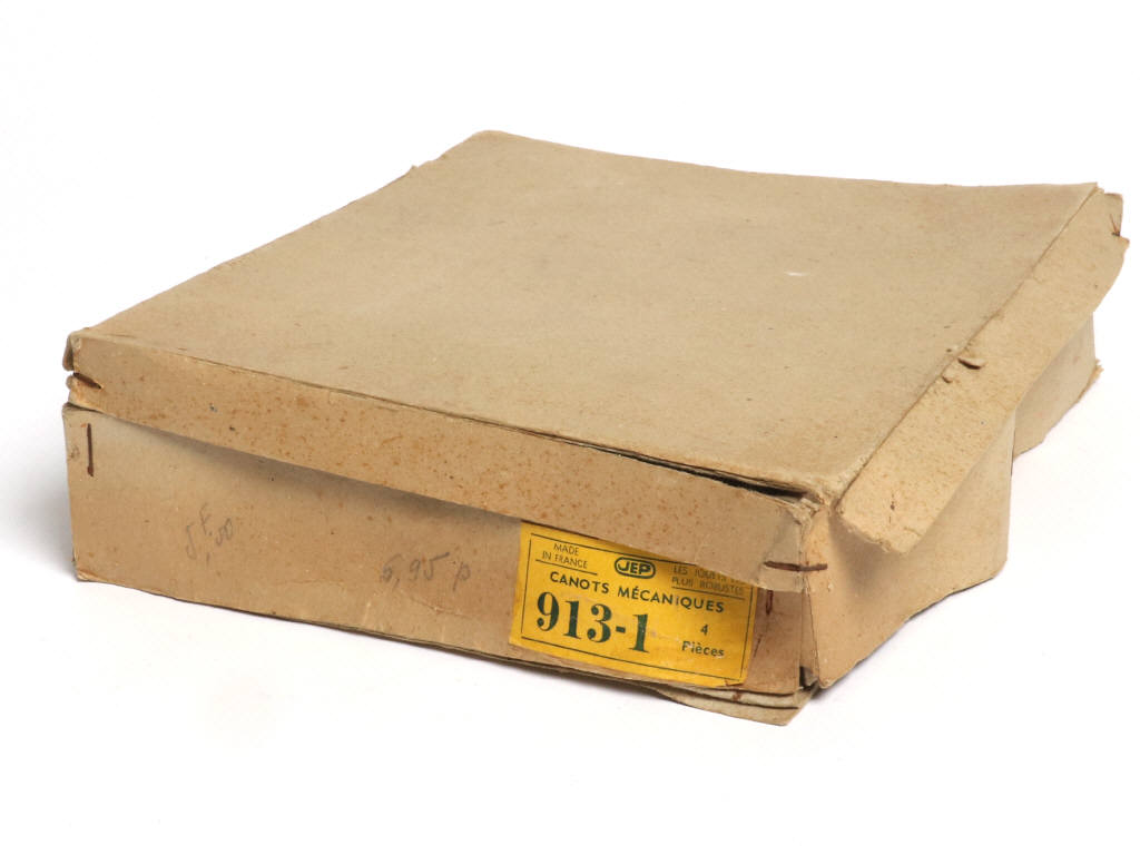 Lot 102 - JEP (FRANCE) (1)