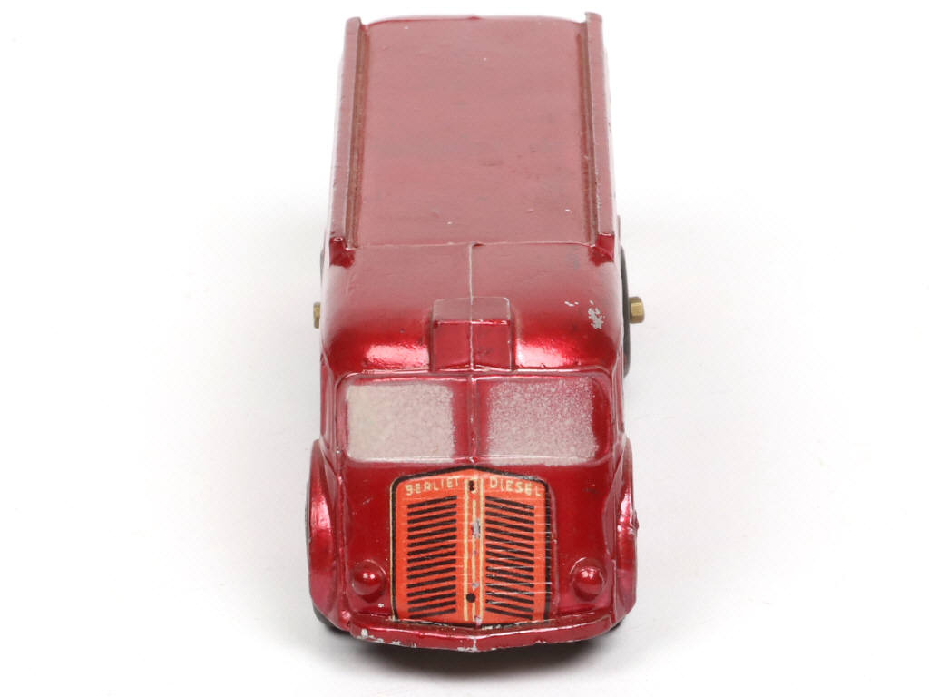 Lot 207 - GULLIVER (FRANCE) (1)