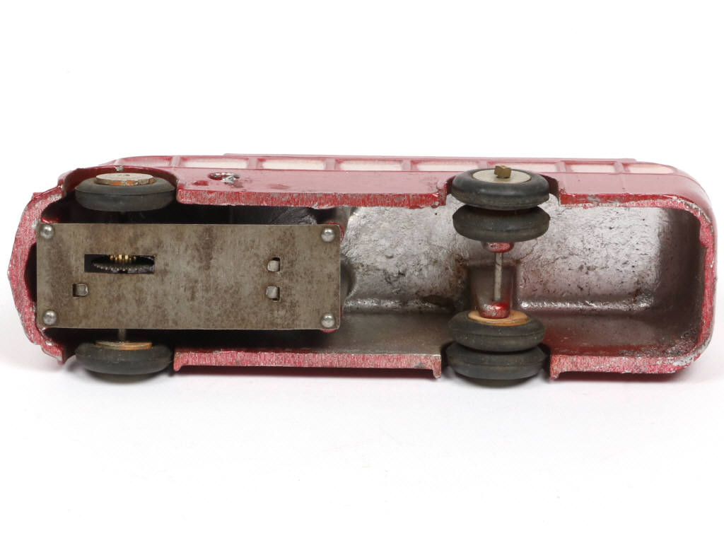 Lot 207 - GULLIVER (FRANCE) (1)