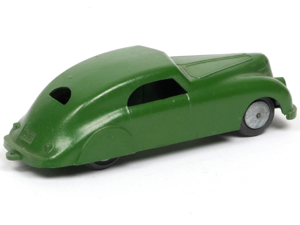 Lot 187 - MERCURY (ITALIE) (1)