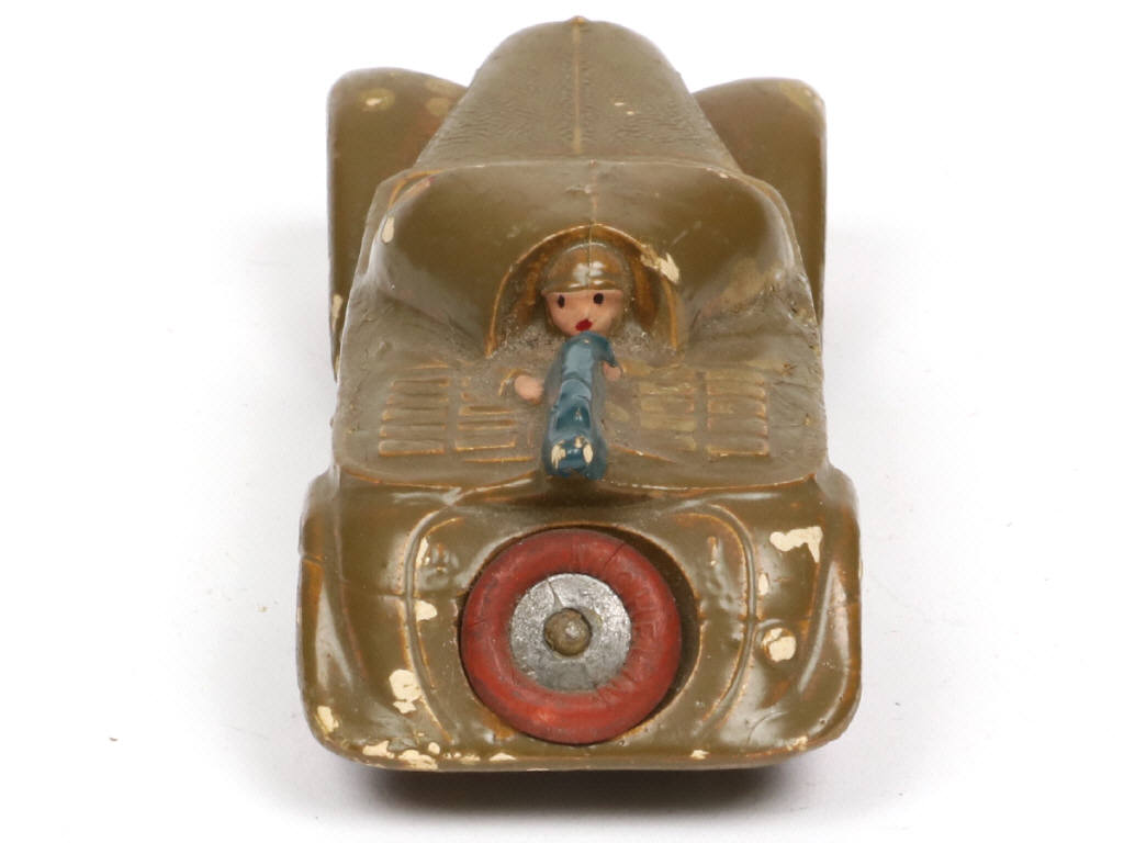 Lot 232 - JRD (FRANCE) (1)