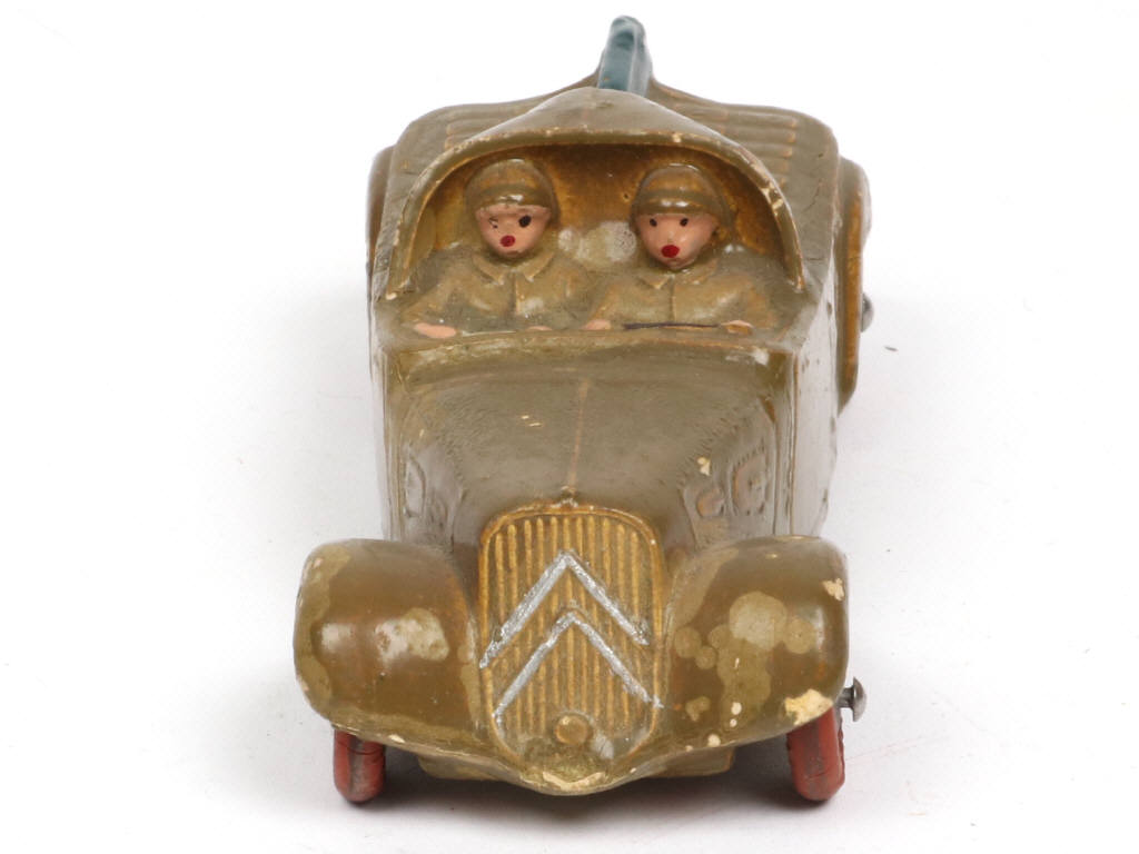 Lot 232 - JRD (FRANCE) (1)