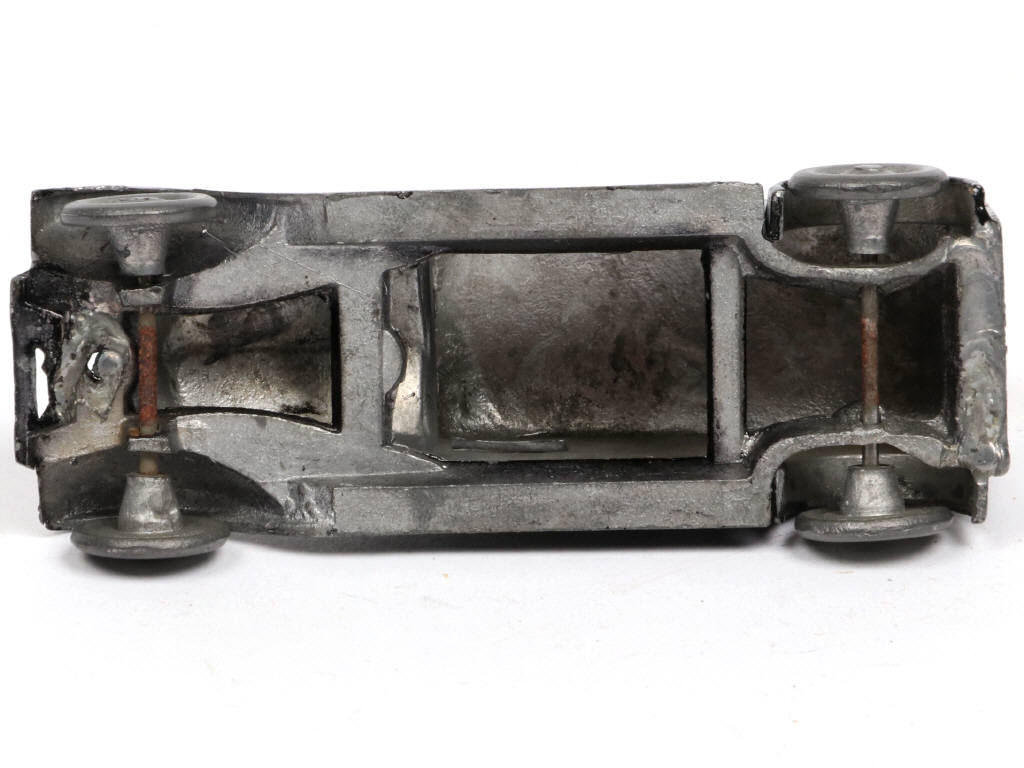 Lot 194 - C.D. FRANCE (1)