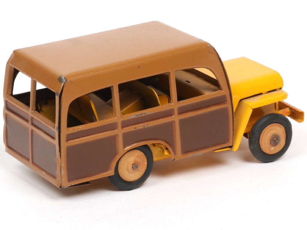 Lot 131 - JRD (FRANCE) (1)