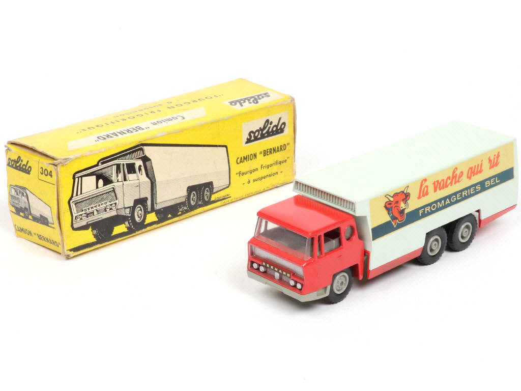 Lot 347 - SOLIDO (FRANCE) (1)