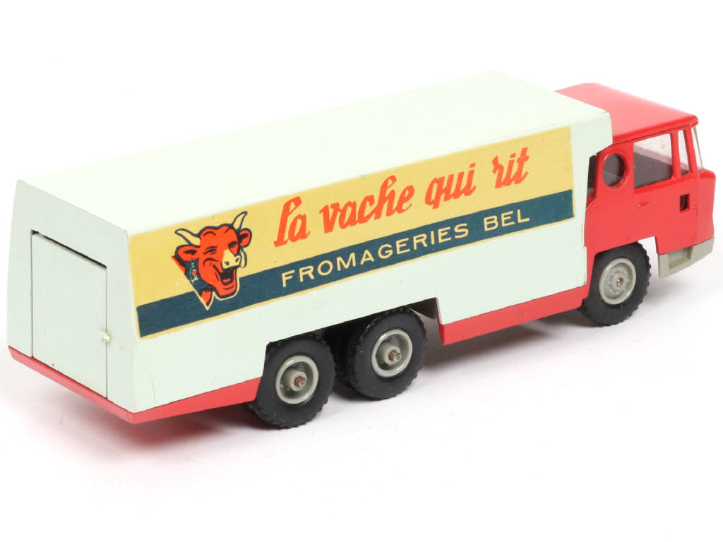 Lot 347 - SOLIDO (FRANCE) (1)