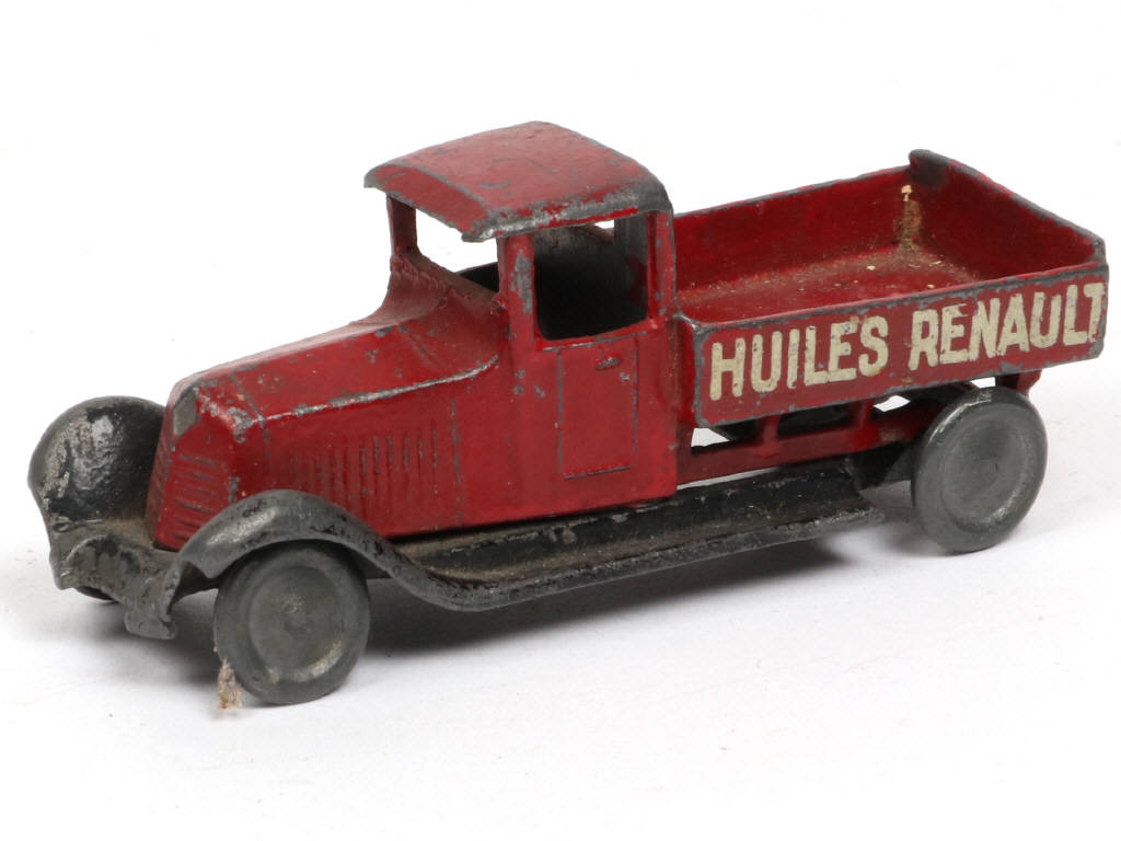 Lot 196 - C.D. FRANCE (1)