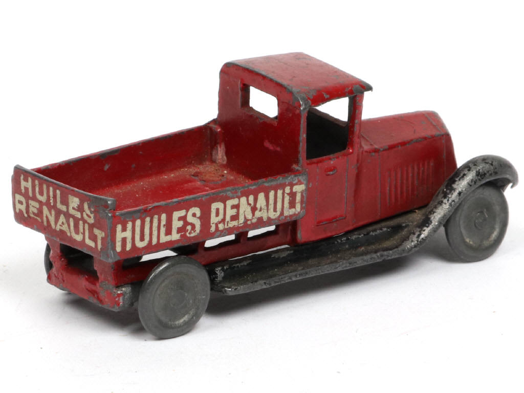 Lot 196 - C.D. FRANCE (1)