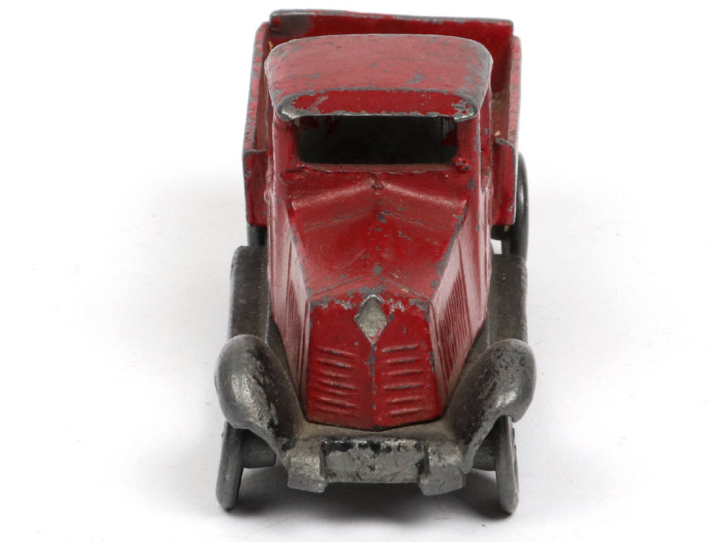 Lot 196 - C.D. FRANCE (1)