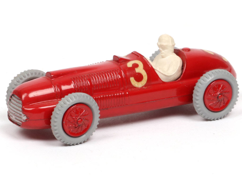 Lot 190 - MERCURY (ITALIE) (1)