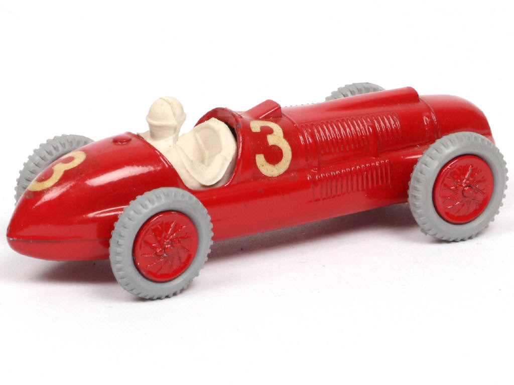 Lot 190 - MERCURY (ITALIE) (1)