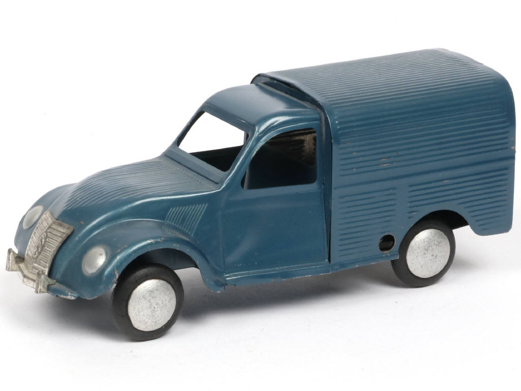 Lot 130 - JRD (FRANCE) (1)