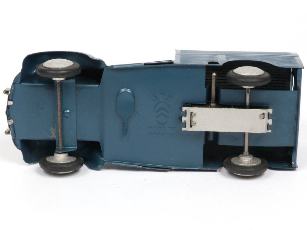 Lot 130 - JRD (FRANCE) (1)