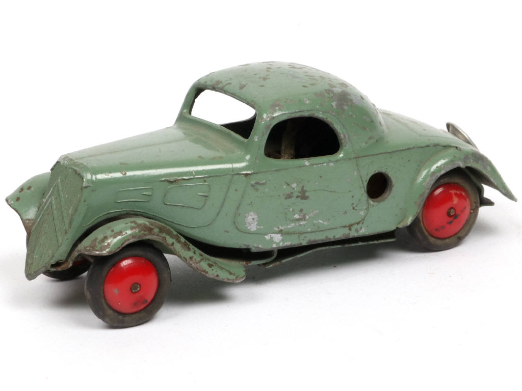 Lot 129 - JRD (FRANCE) (1)