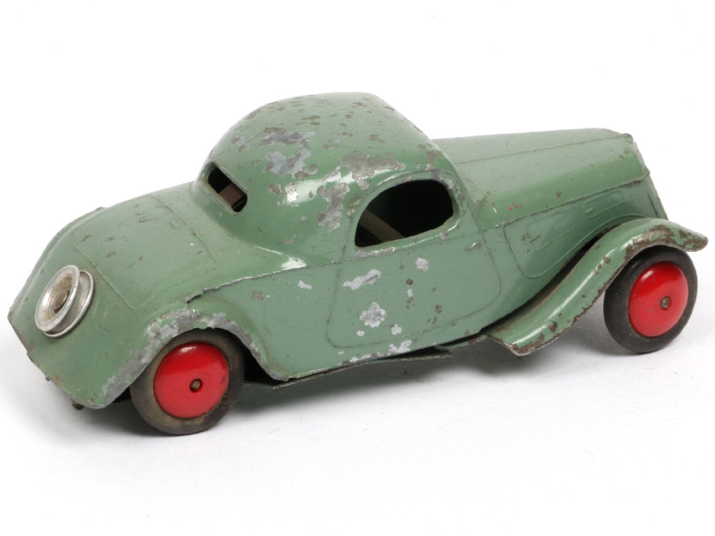 Lot 129 - JRD (FRANCE) (1)