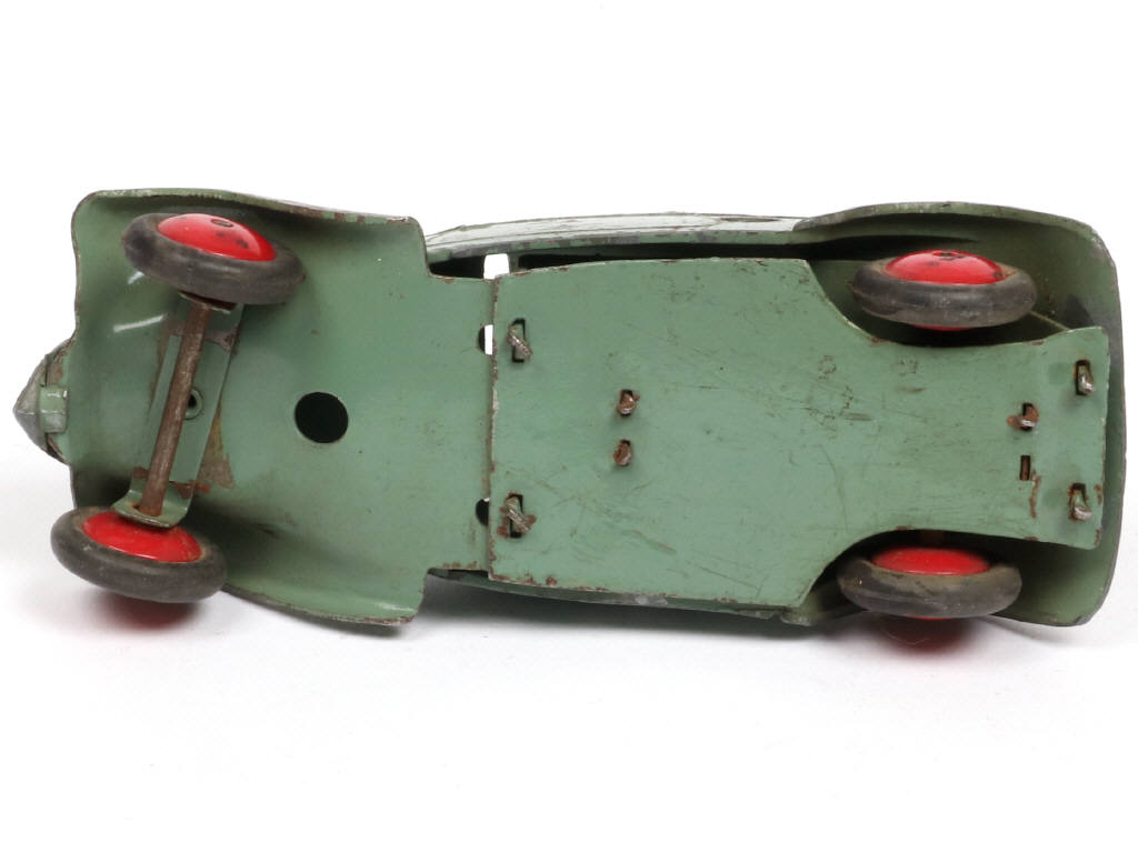 Lot 129 - JRD (FRANCE) (1)