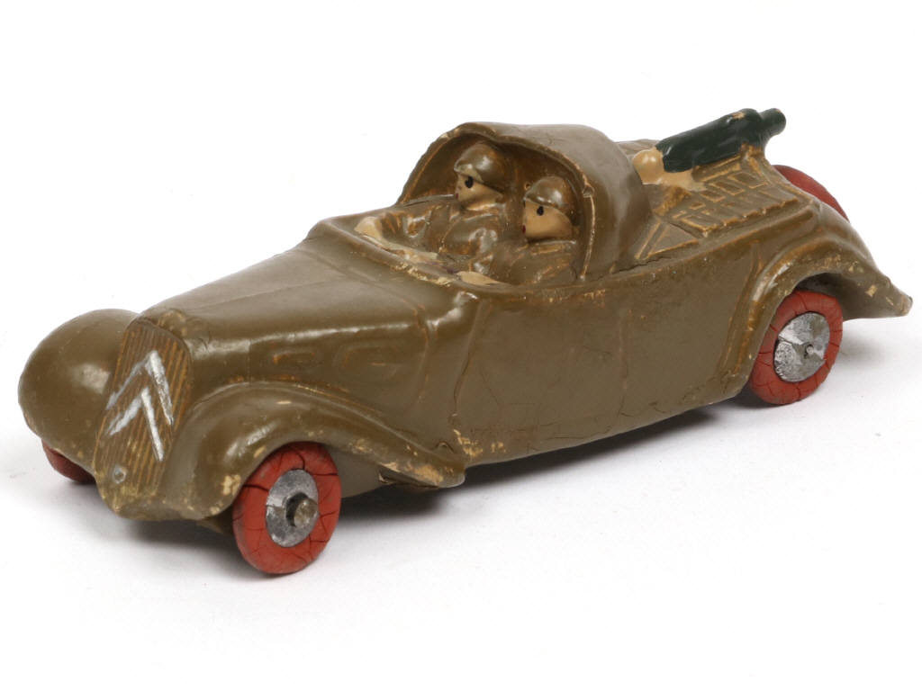 Lot 231 - JRD (FRANCE) (1)