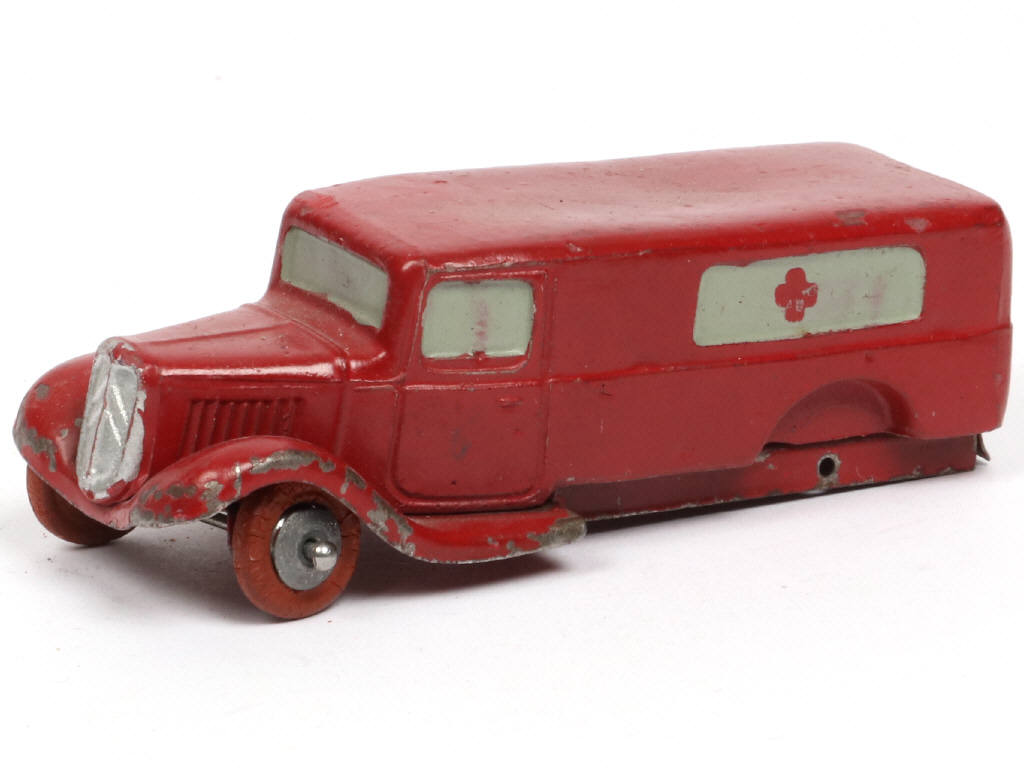 Lot 235 - JRD (FRANCE) (1)